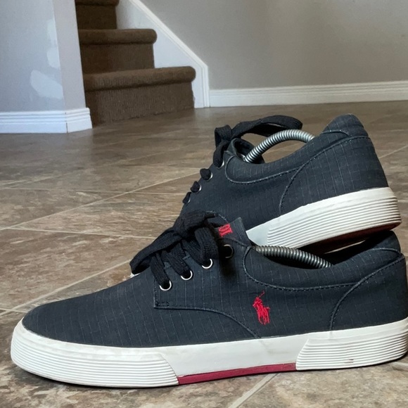 COPY - Polo Ralph Lauren summer shoe - Picture 2 of 4